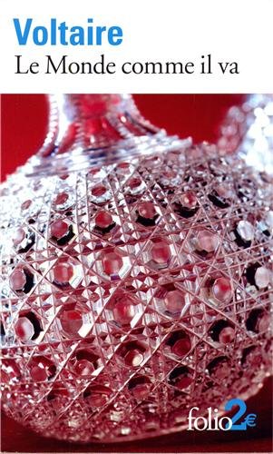 couverture de : Le monde comme il va