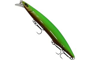 Seika Pro Wobbler Nightveit 27g