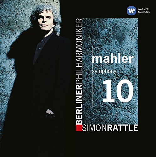 Mahler: Symphony No.10
