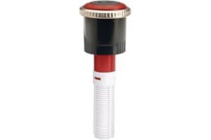 Hunter Industries MP2000 Buse de chasse rotative 360° MP Rouge