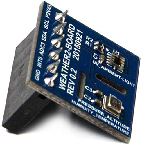 Preisvergleich Produktbild Wetter Board 2