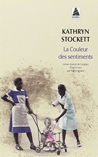 Download La couleur des sentiments - Grand prix des Lectrices de Elle 2011 Download La couleur des sentiments - Grand prix des Lectrices de Elle 2011