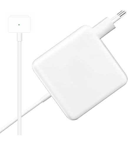 Alimentatore COMPATIBILE Apple MacBook E Pro 85W 15" 17" A1211 A1226 Magsafe 1 - Foto 7
