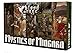 Produktbild Blood Rage Mystics of Midgard