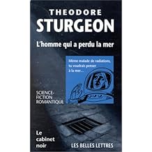 L'homme qui a perdu la mer