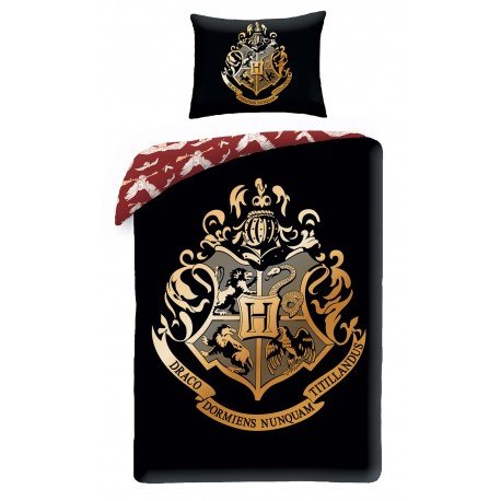 Harry-Potter-Bettwsche-Kinder-Bettwsche-140x200-cm-Oeko-Tex-Standard-100