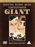 Giant (Special Edition) [DVD] [1956]
