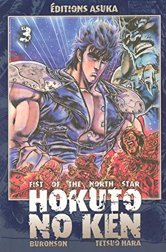 Télécharger Hokuto No Ken - Tome 3 Francais PDF