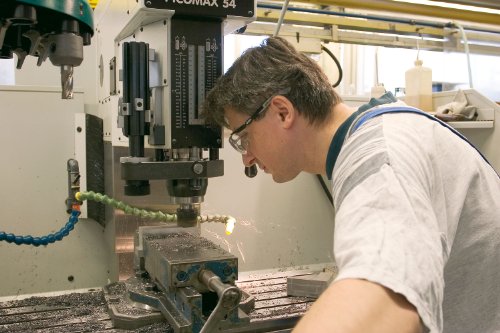 HAZET 1985-1 Schutzbrille - 3