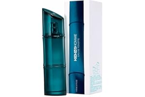 Kenzo Homme Relift Edt Vapo 40 Ml