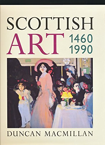 Download Scottish Art, 1460-1990 Download Scottish Art, 1460-1990