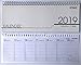 Price comparison product image Stylex desk cross calendar 32 sheets - 1 week per page