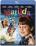 Matilda [Blu-ray] [1996]