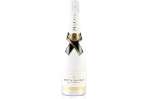 Champagne Ice Imperial Moët & Chandon - Bouteille (75 cl)