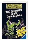 1000 Gefahren in der Drachenhöhle by