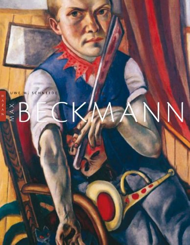 Télécharger Beckmann Livre eBook France