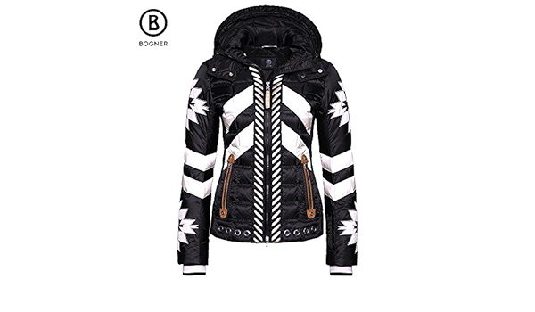 bogner elia jacket