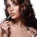 Aesthetica Long Lasting Matte Liquid Lipstick - Long Wear Full Coverage Formula for a Velvety Matte Finish (After Glow)