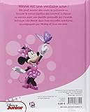 Image de Minnie - Mes belles histoires