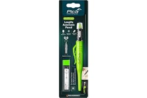 PICA Pica-70705-Pack portaminas Fine Dry (7070) + repuesto, verktyg