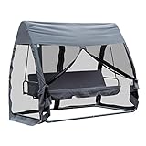 Hängesessel 2 personen