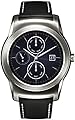 LG G Watch Urbane Montre Connect&eacute;e Argent