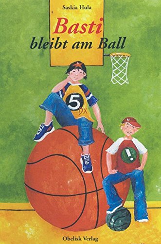 Basti bleibt am Ball