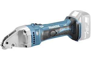 Makita DJS161Z Metallklämma