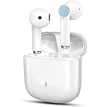 Acquista Mini Auricolari Per Dormire Invisibili Bluetooth 5.3 Cuffie Nascoste Riduzione Del Rumore Impermeabile Cuffie Wireless TWS Auricolari Stereo Sportivi In Italia A Partire Da 13 - Foto 6