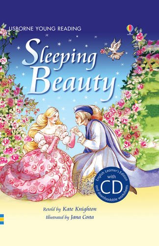 Sleeping Beauty (1CD audio)