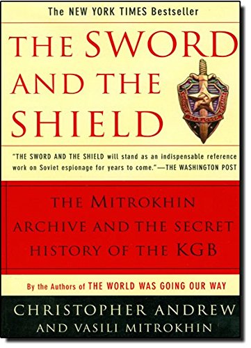 THE SWORD AND THE SHIELD