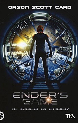 Preisvergleich Produktbild Ender's game. Il gioco di Ender