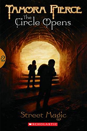 Preisvergleich Produktbild Street Magic (Circle Opens)