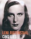 Image de Leni Riefenstahl : Cinq vies (en français, allemand et anglais)