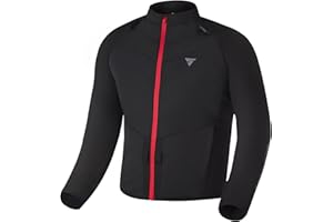 SHIMA Warmup Men Veste intérieure de moto Homme
