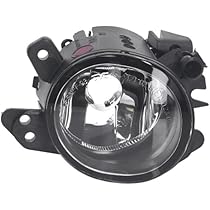 19 0270 05 2 TYC Phare Antibrouillard Gauche, Avec Porte Lampe Audi A3 8L | Commandez Maintenant