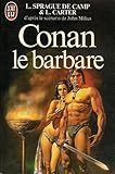 Conan le Barbare