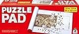 Schmidt 57989 Puzzle Pad fr Puzzles bis 1.000 Teile - 