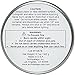 ARCHIPELAGO BOTANICALS Excursions Tin Candle, Stonehenge 167 g