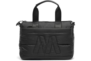 MISAKO Bolso bandolera de moda para mujer - Bolso casual