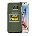 Produktbild Stuff4 Hülle / Case für Samsung Galaxy S6/G920 / Victory Royale #1 Muster / FN Battle Royale Kollektion