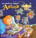 Les aventures magiques d'Arthur