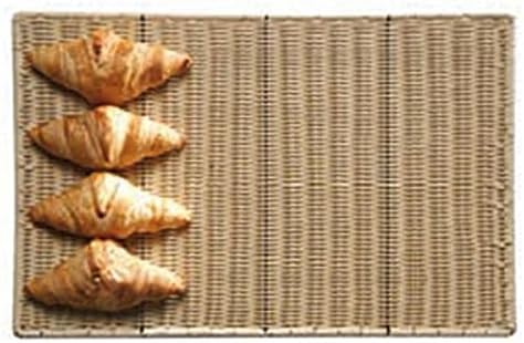 Paderno Cucina Flat Tray Cm 40x30 PP