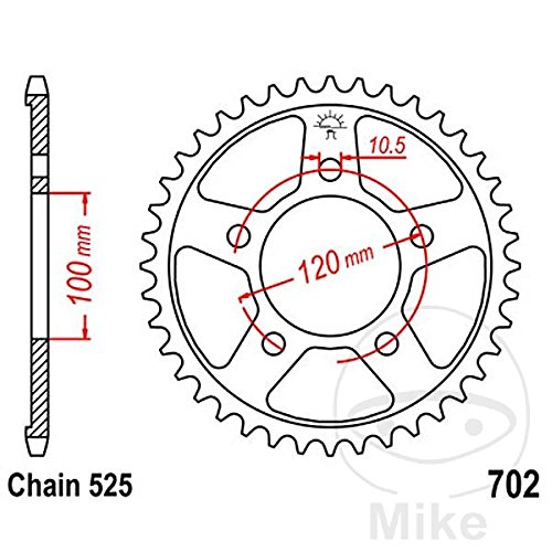 Preisvergleich Produktbild KERA 45Z TEIL 525