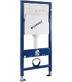Supporto Per Bidet Autoportante LAVITA LAV 500 - Telaio Regolabile In Altezza, Per Incasso