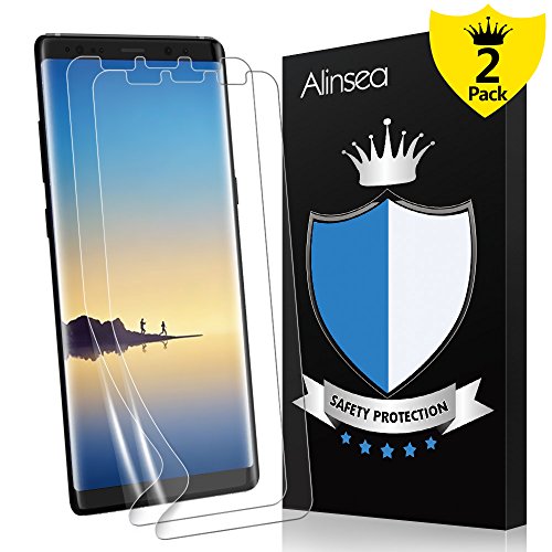 galaxy note 8 screen protector