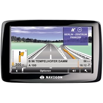 Download Software For Navigon 2100 Gps