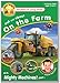 Produktbild bee bright - Out & About on the Farm - Mighty Machines! - Justin Fletcher by Justin Fletcher