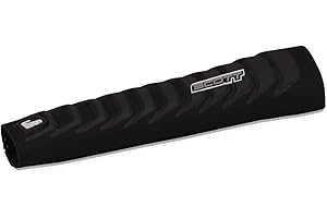 Scott Aspect 200514 CS Neoprene TPU Chainstay Guard One Size Black