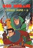 Image de L'Ombre Jaune. Tome 6